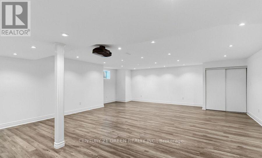 140 Magnolia Crescent, Oakville, Ontario  L6M 4M1 - Photo 45 - W13420254