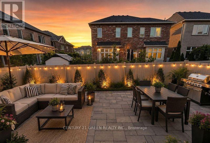 140 Magnolia Crescent, Oakville, Ontario  L6M 4M1 - Photo 49 - W13420254
