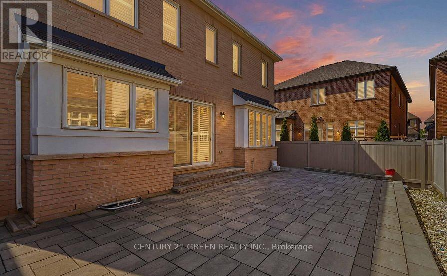 140 Magnolia Crescent, Oakville, Ontario  L6M 4M1 - Photo 50 - W13420254