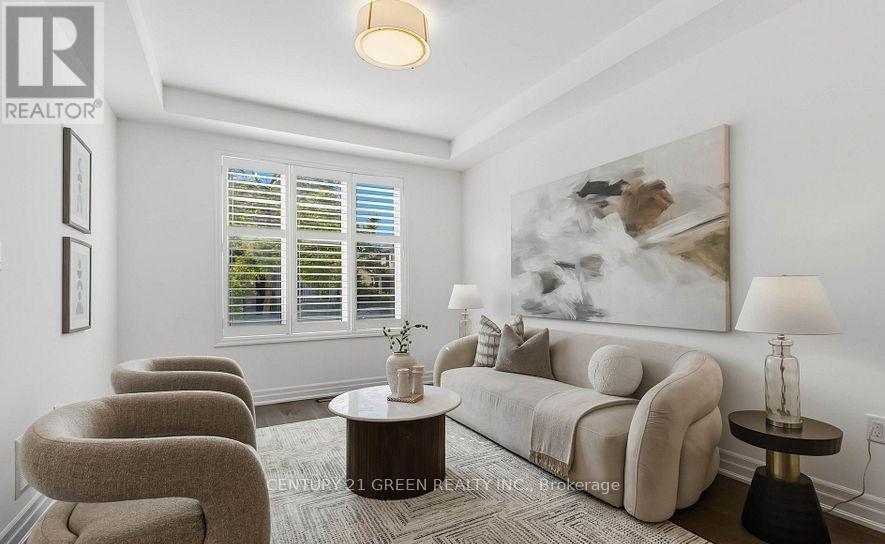 140 Magnolia Crescent, Oakville, Ontario  L6M 4M1 - Photo 6 - W13420254
