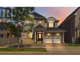 140 MAGNOLIA CRESCENT, Oakville, Ontario