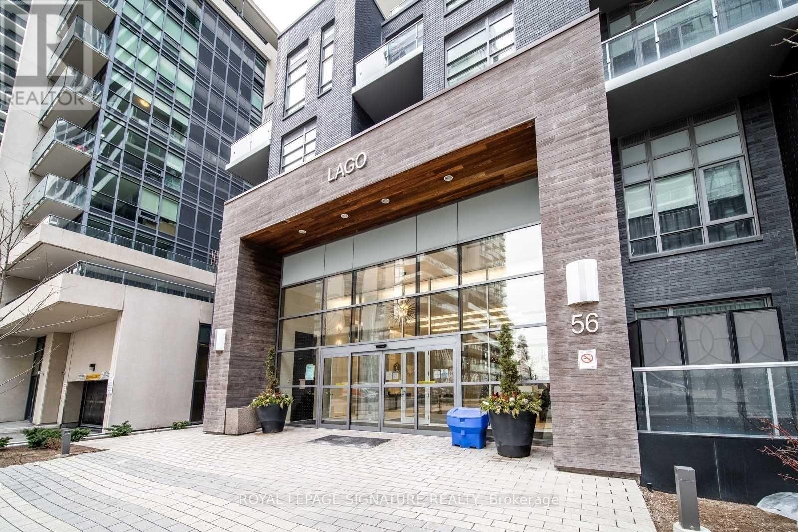 406 - 56 Annie Craig Drive, Toronto, Ontario  M8V 0C5 - Photo 16 - W13420288