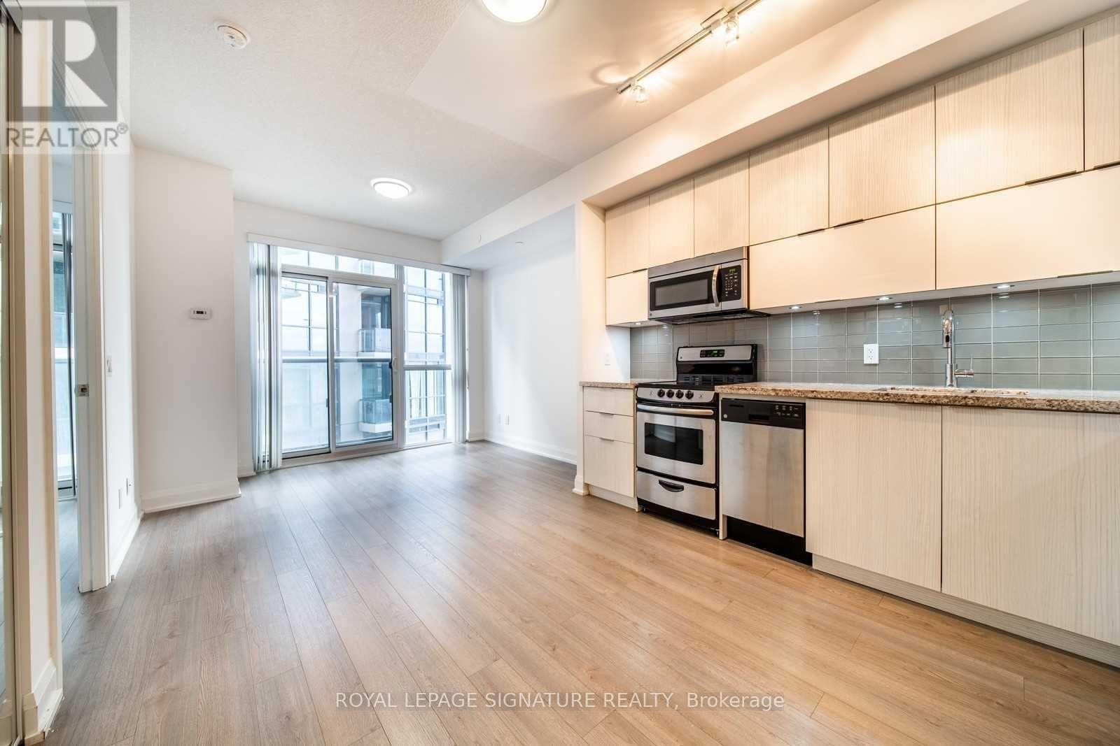 406 - 56 Annie Craig Drive, Toronto, Ontario  M8V 0C5 - Photo 2 - W13420288