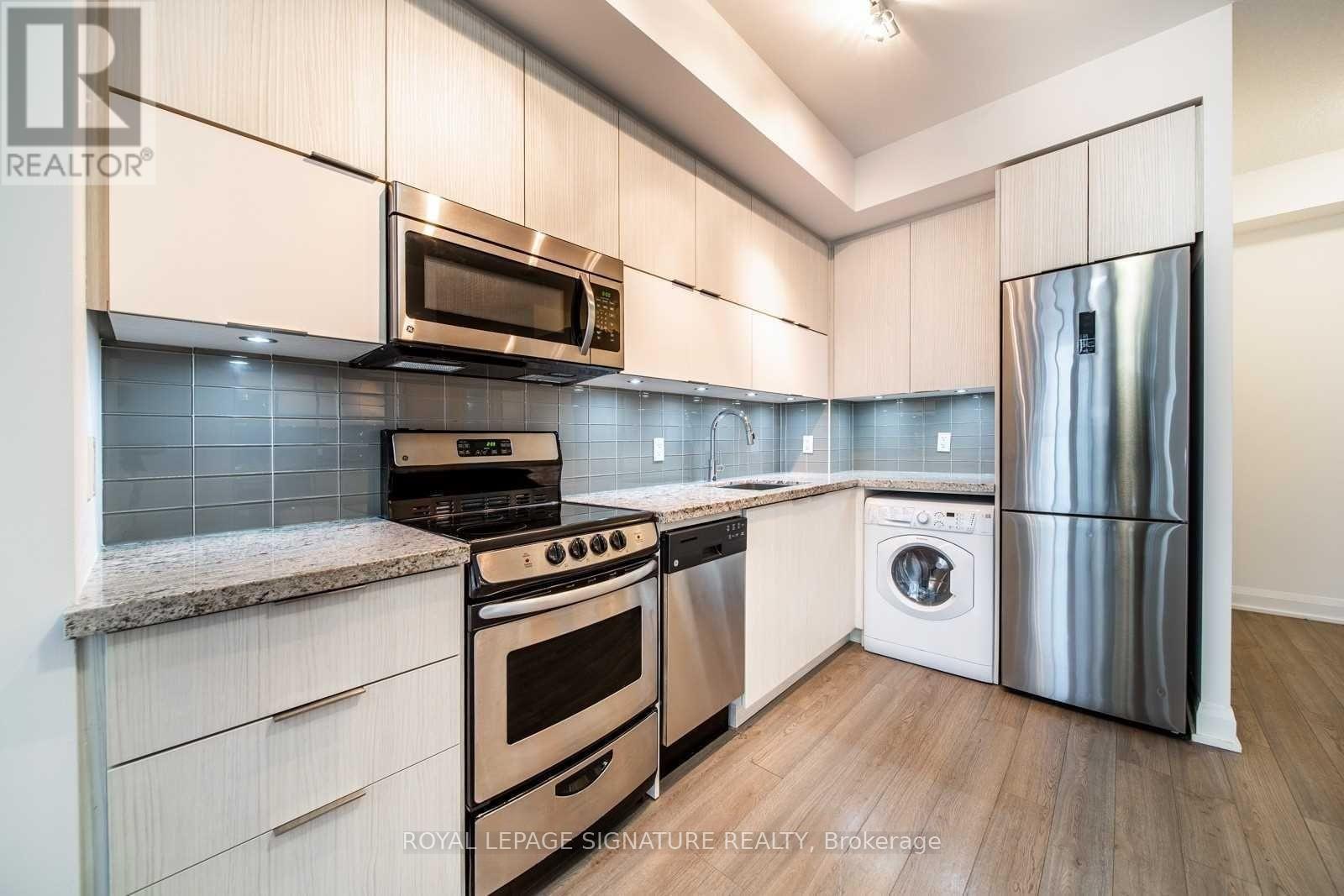 406 - 56 Annie Craig Drive, Toronto, Ontario  M8V 0C5 - Photo 4 - W13420288