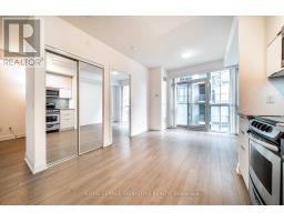 406 - 56 ANNIE CRAIG DRIVE, Toronto, Ontario