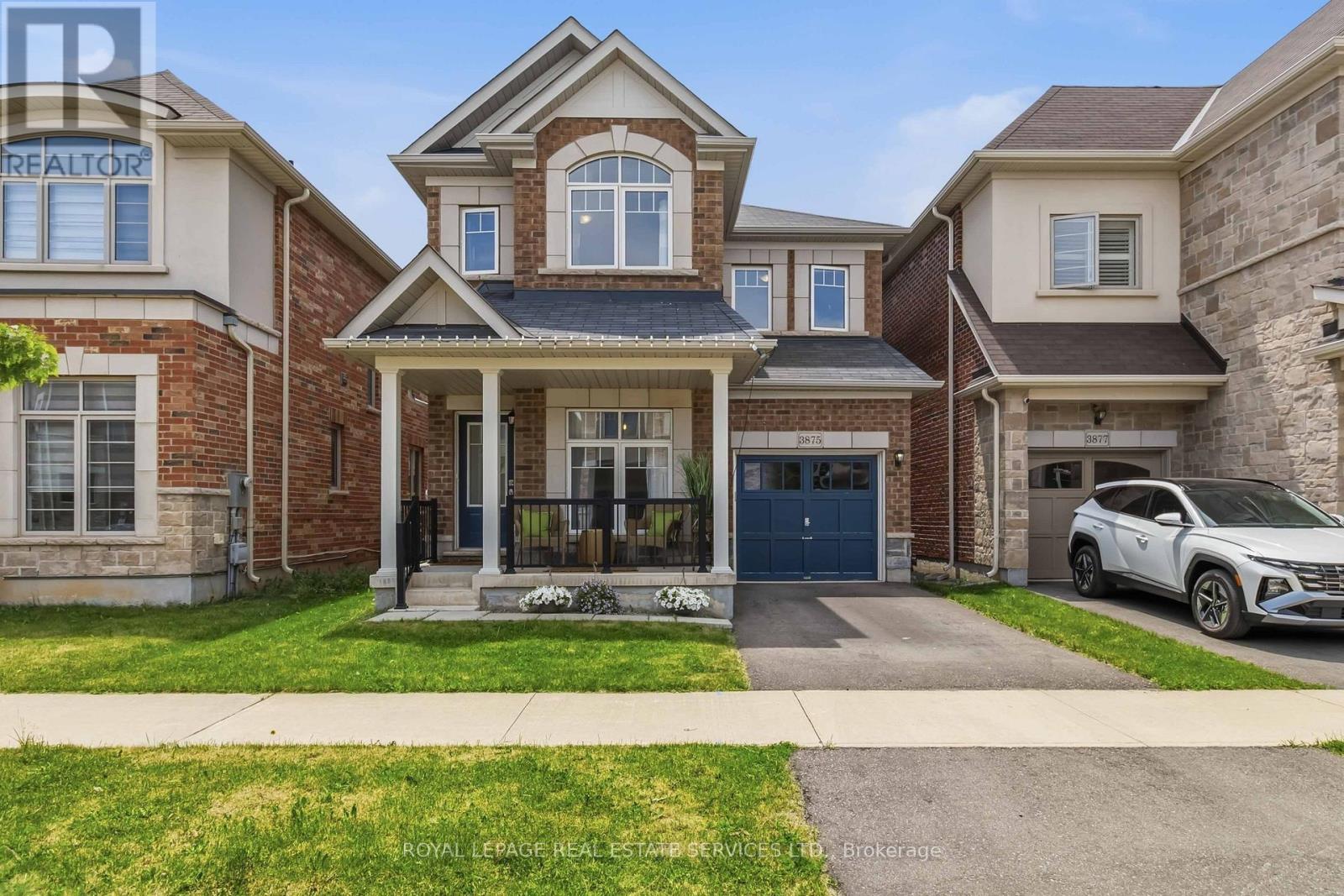 3875 TUFGAR CRESCENT, Burlington, Ontario