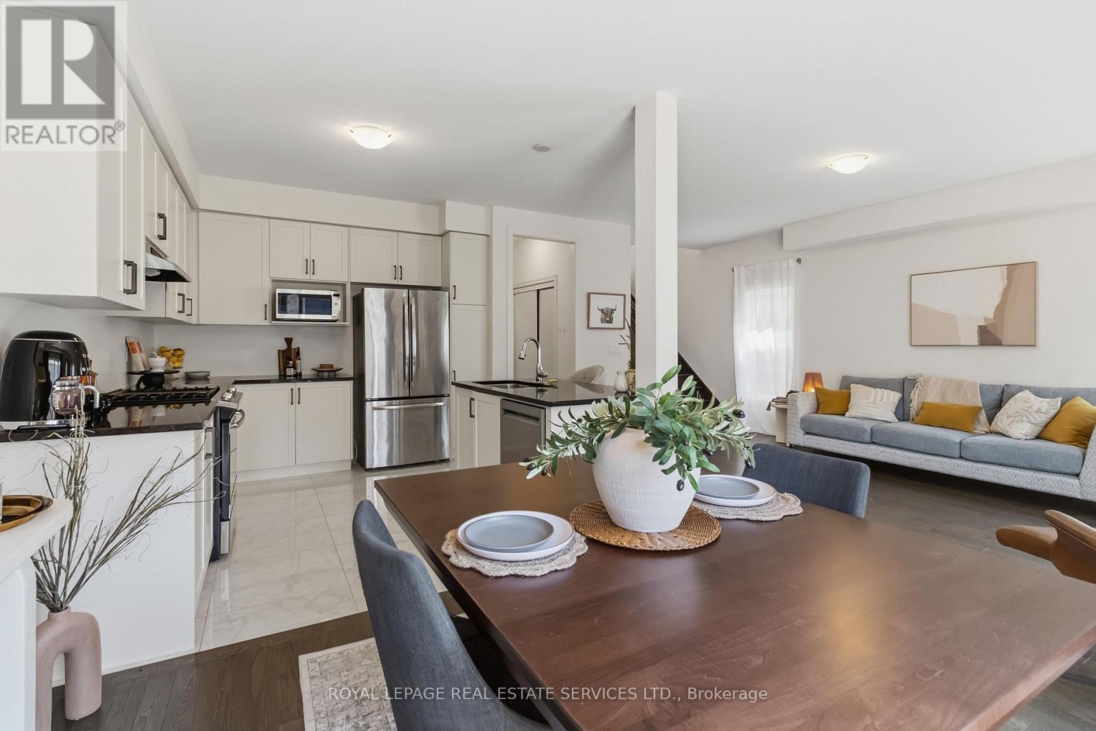 3875 Tufgar Crescent, Burlington, Ontario  L7M 1N7 - Photo 16 - W13420298