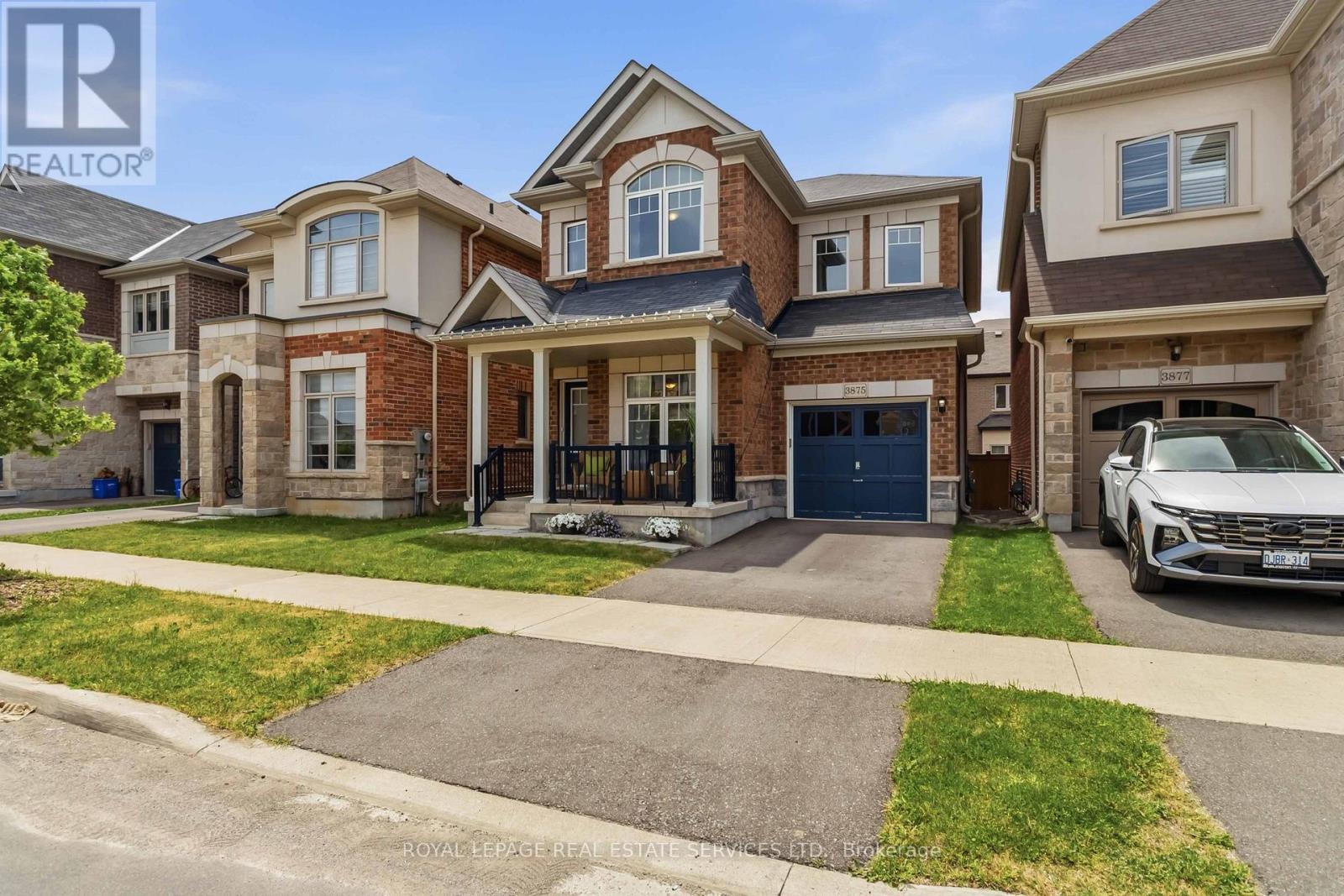 3875 Tufgar Crescent, Burlington, Ontario  L7M 1N7 - Photo 3 - W13420298
