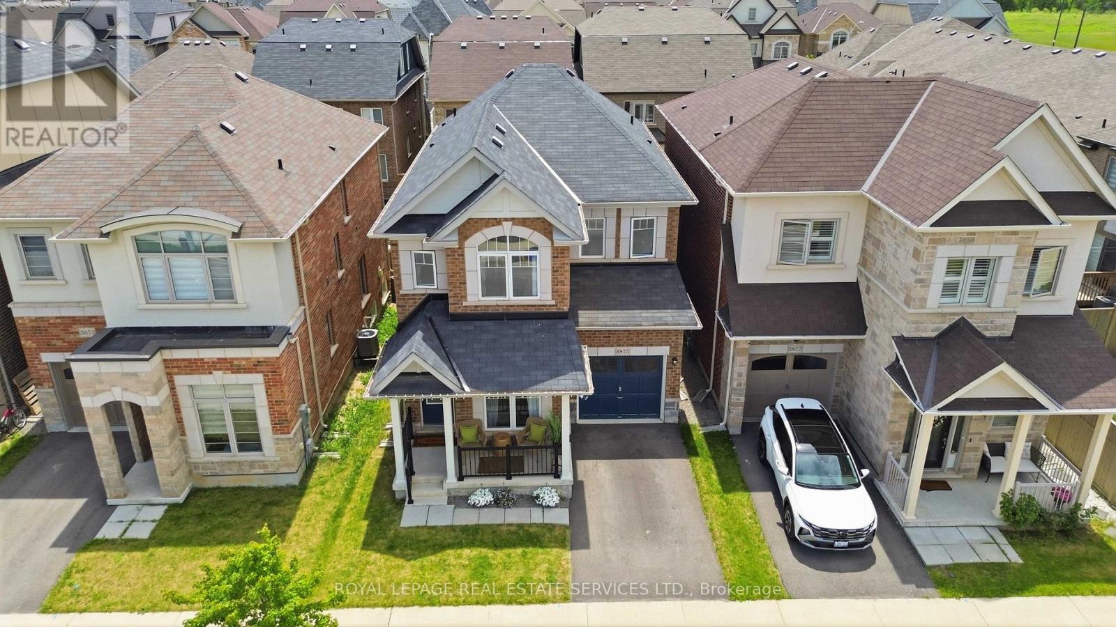 3875 Tufgar Crescent, Burlington, Ontario  L7M 1N7 - Photo 42 - W13420298