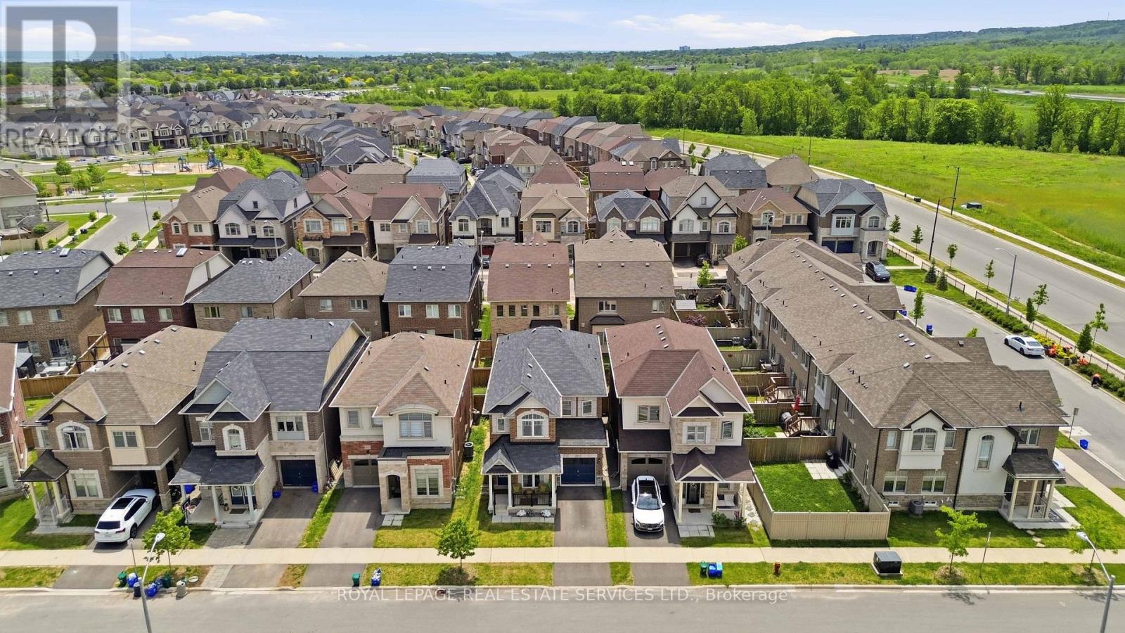 3875 Tufgar Crescent, Burlington, Ontario  L7M 1N7 - Photo 44 - W13420298