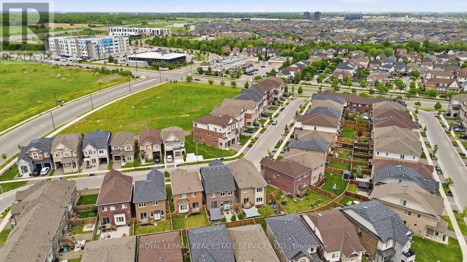3875 Tufgar Crescent, Burlington, Ontario  L7M 1N7 - Photo 45 - W13420298