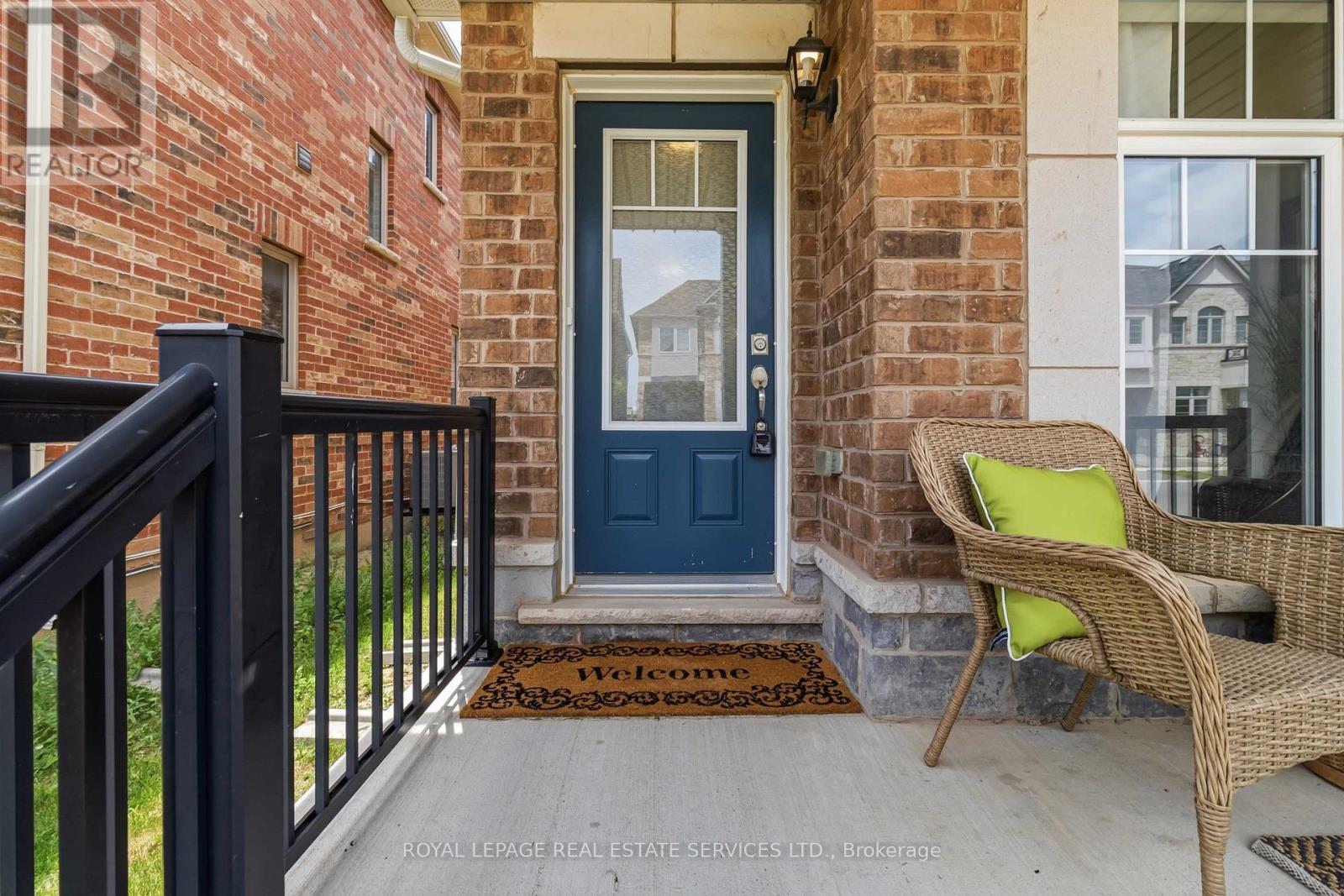 3875 Tufgar Crescent, Burlington, Ontario  L7M 1N7 - Photo 5 - W13420298
