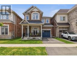 3875 TUFGAR CRESCENT, Burlington, Ontario