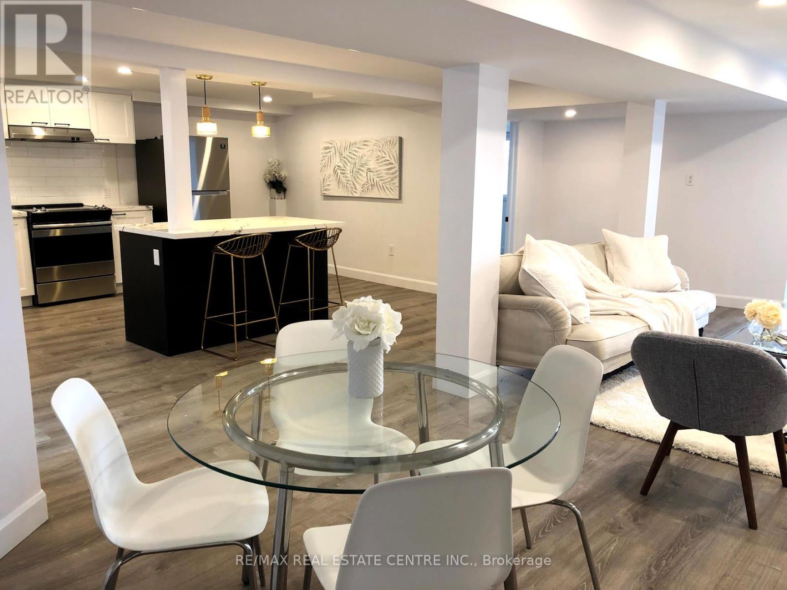 LOWER - 226 HOWARD CRESCENT, Orangeville, Ontario