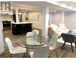 LOWER - 226 HOWARD CRESCENT, Orangeville, Ontario