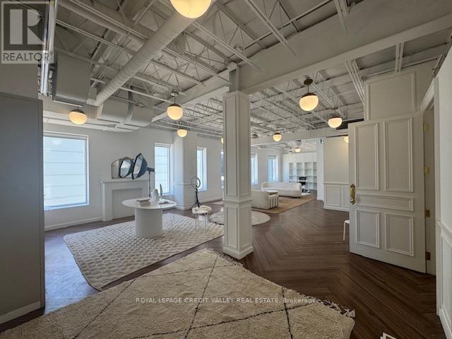 301 - 6 George Street S, Brampton, Ontario  L6P 1P1 - Photo 16 - W13420352