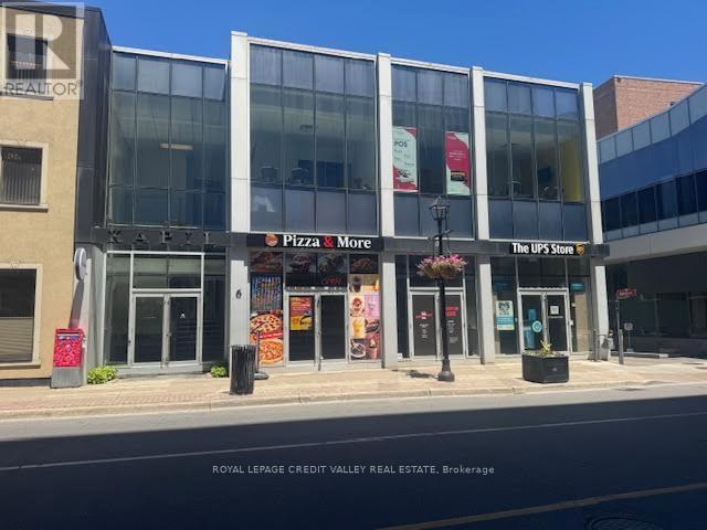 301 - 6 George Street S, Brampton, Ontario  L6P 1P1 - Photo 2 - W13420352