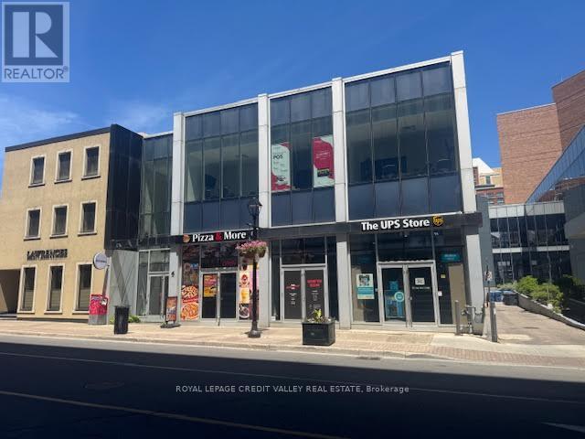 301 - 6 George Street S, Brampton, Ontario  L6P 1P1 - Photo 3 - W13420352