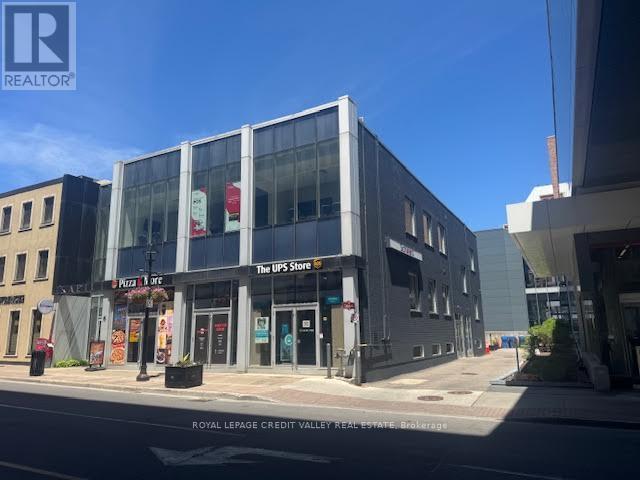 301 - 6 George Street S, Brampton, Ontario  L6P 1P1 - Photo 4 - W13420352