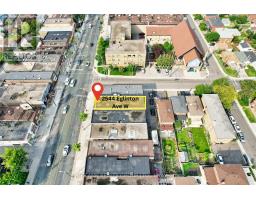 2544 EGLINTON AVENUE W, Toronto, Ontario