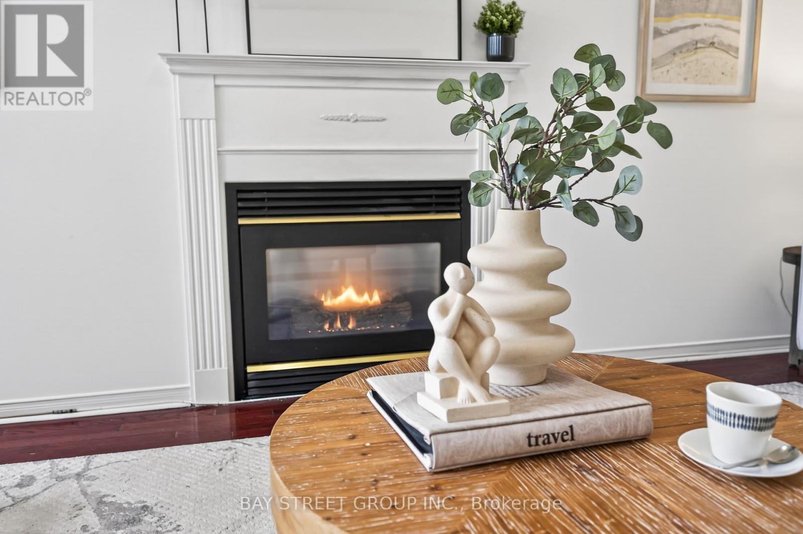 2370 Eden Valley Drive, Oakville, Ontario  L6H 6K9 - Photo 13 - W13420362