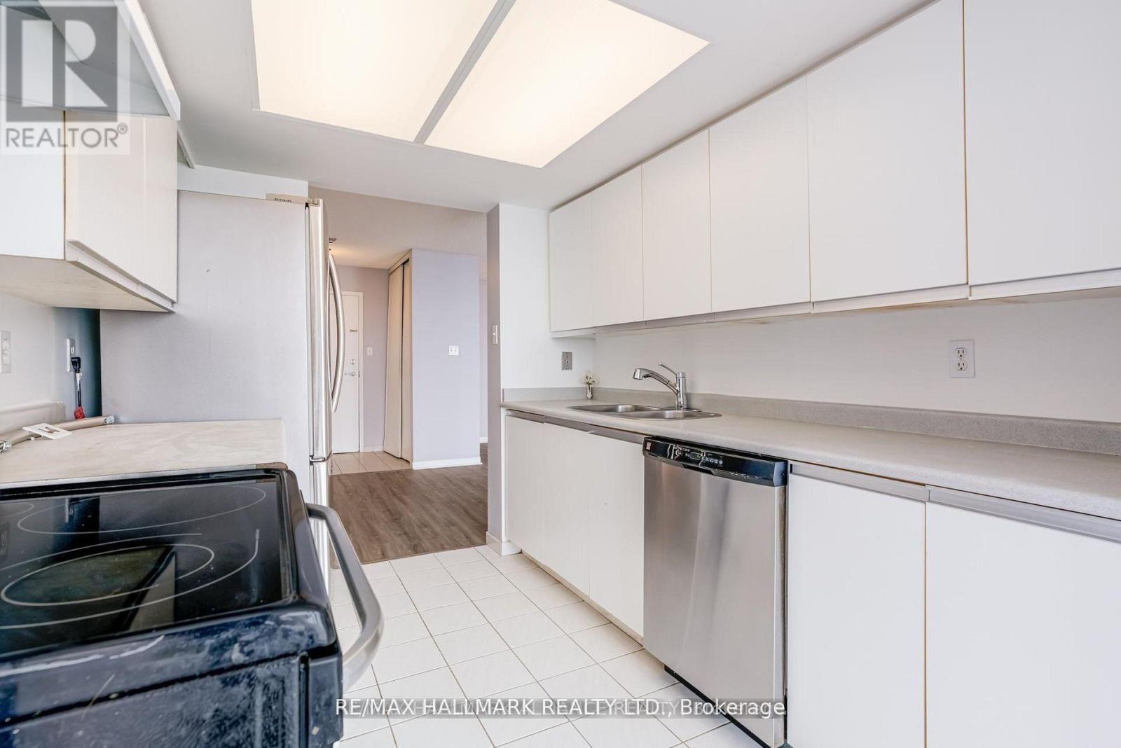 707 - 3 Rowntree Road, Toronto, Ontario  M9V 5G8 - Photo 11 - W13420374