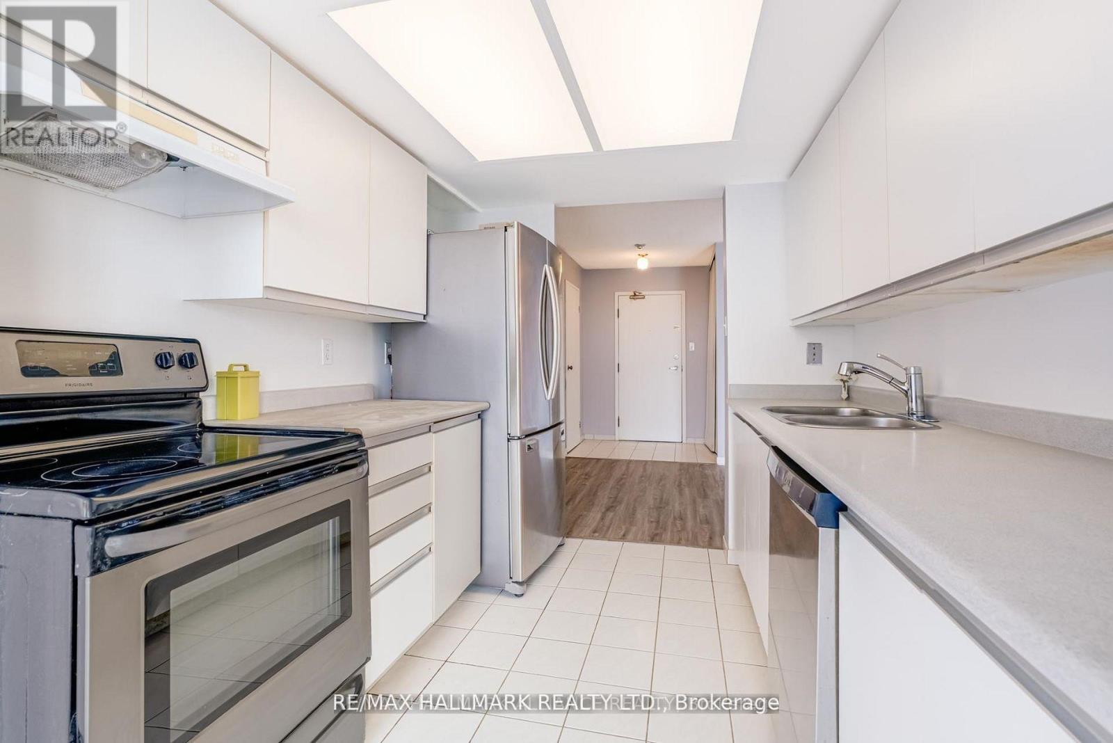 707 - 3 Rowntree Road, Toronto, Ontario  M9V 5G8 - Photo 13 - W13420374