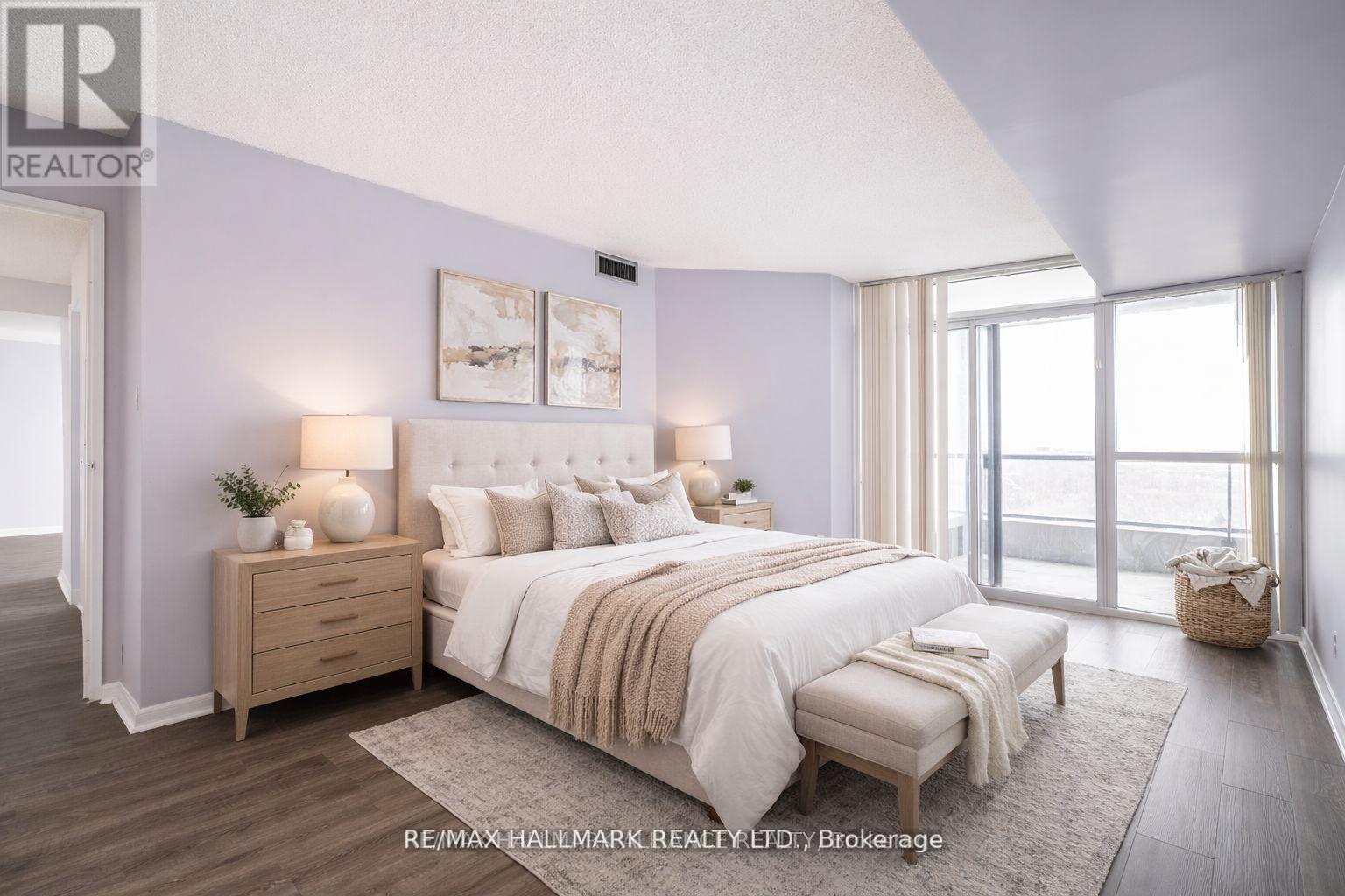 707 - 3 Rowntree Road, Toronto, Ontario  M9V 5G8 - Photo 17 - W13420374