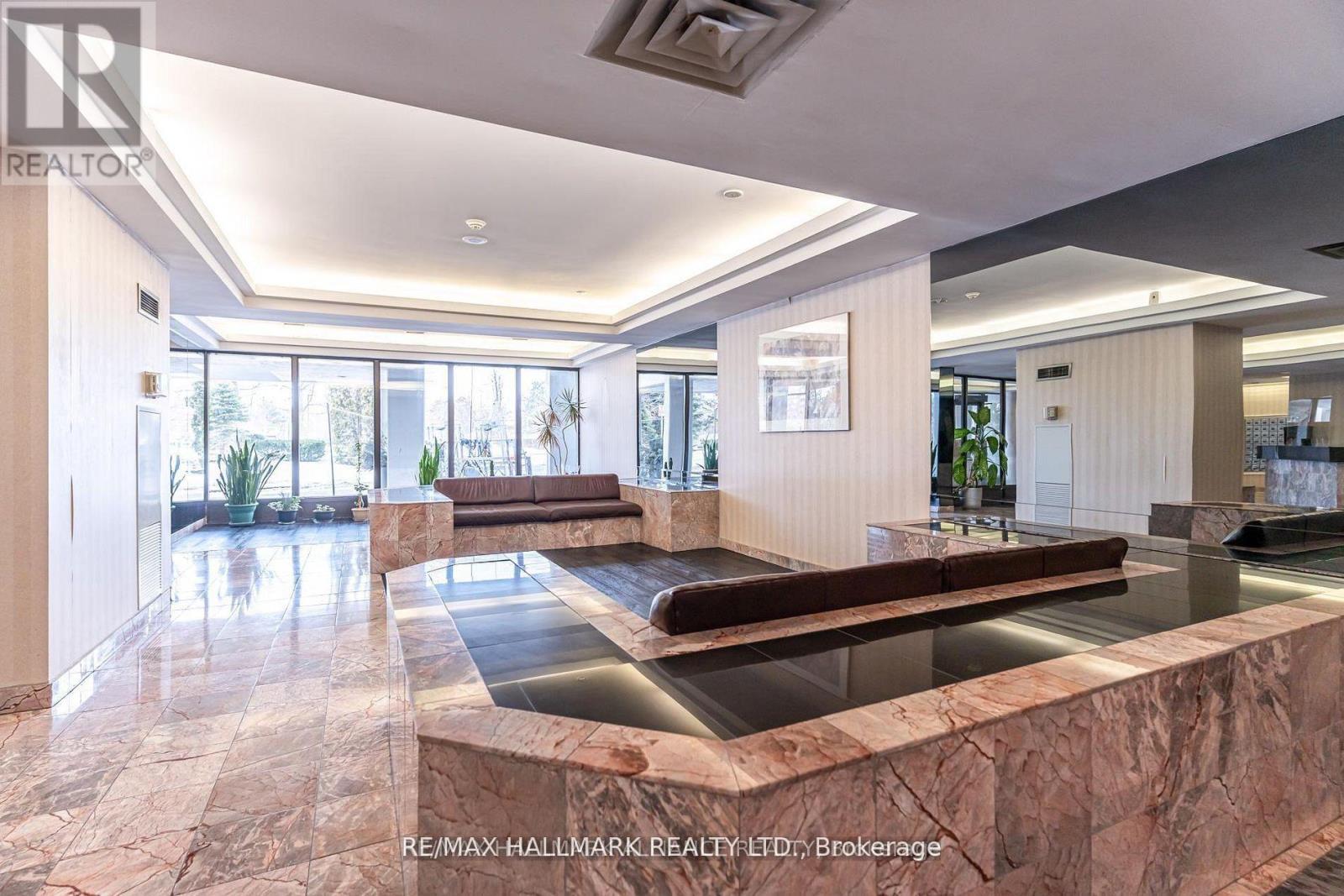 707 - 3 Rowntree Road, Toronto, Ontario  M9V 5G8 - Photo 2 - W13420374