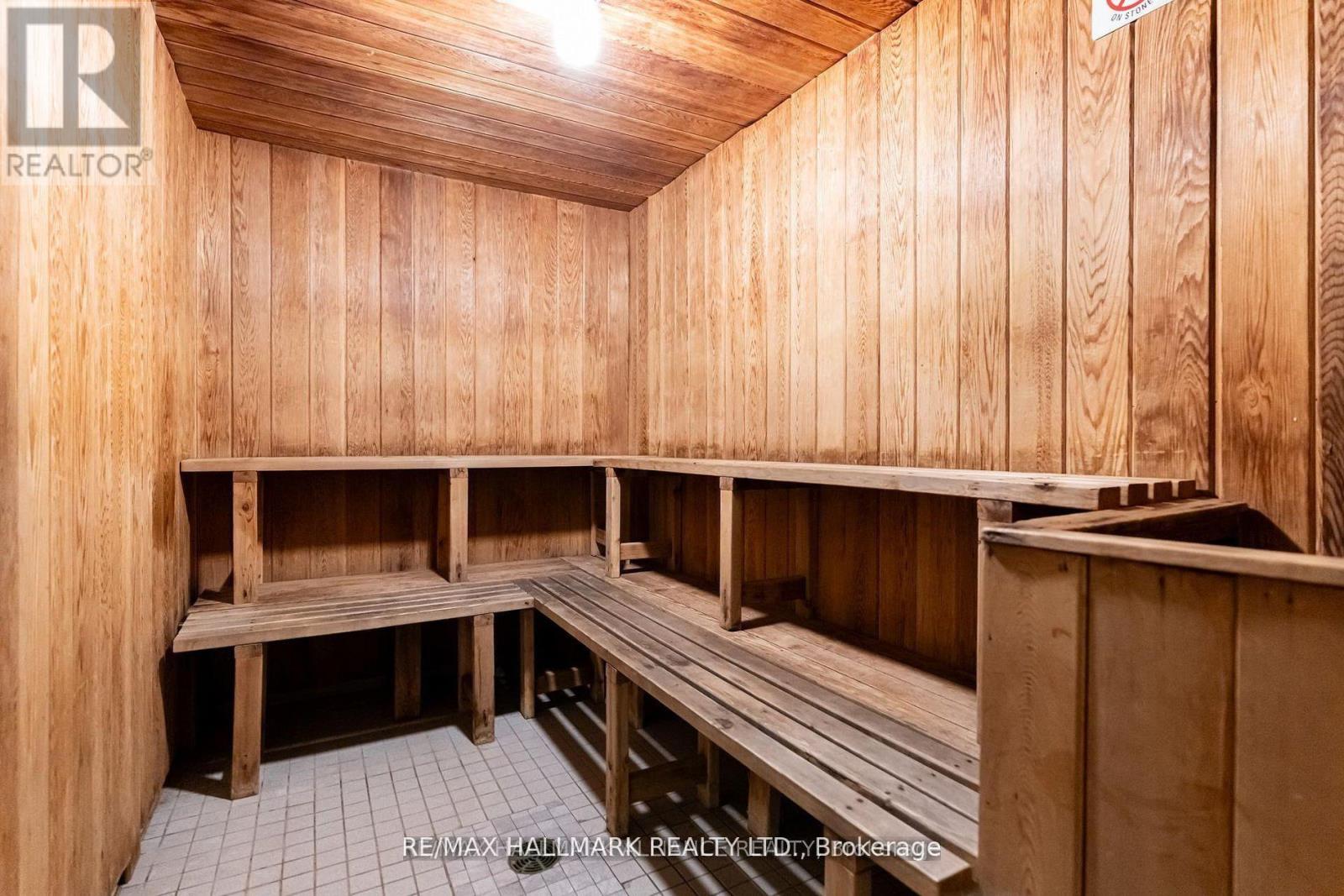 707 - 3 Rowntree Road, Toronto, Ontario  M9V 5G8 - Photo 30 - W13420374