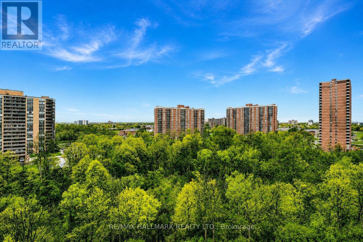 707 - 3 Rowntree Road, Toronto, Ontario  M9V 5G8 - Photo 34 - W13420374