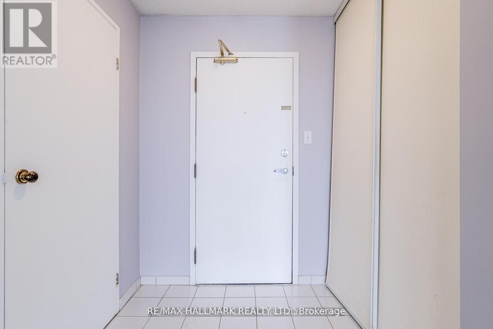 707 - 3 Rowntree Road, Toronto, Ontario  M9V 5G8 - Photo 4 - W13420374