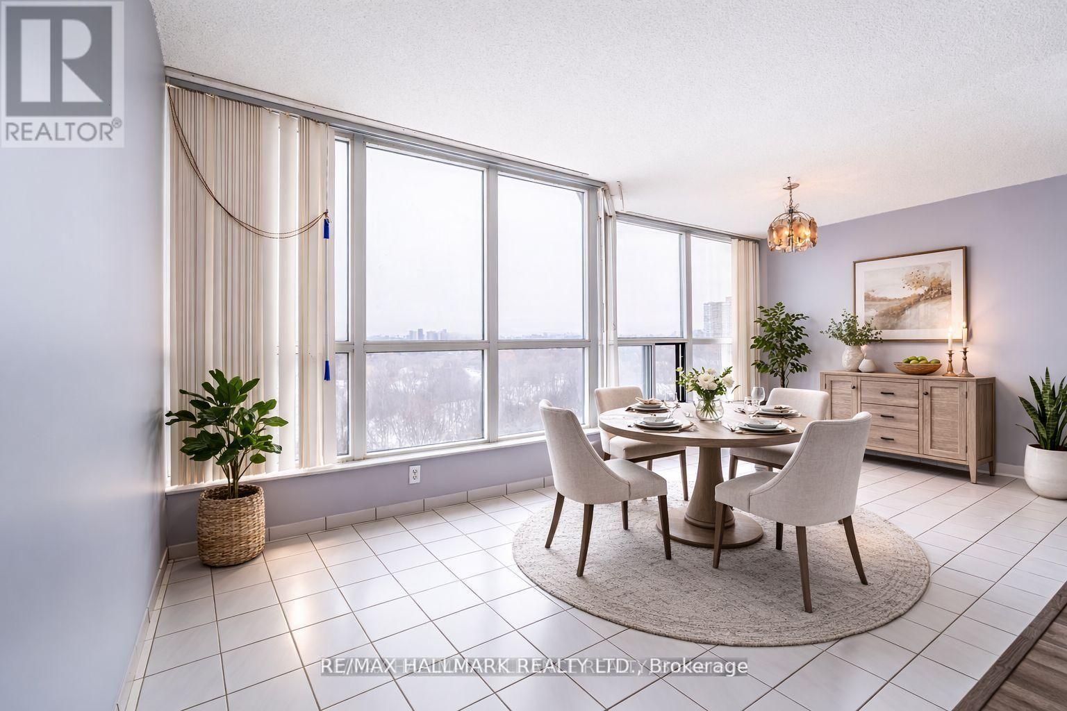 707 - 3 Rowntree Road, Toronto, Ontario  M9V 5G8 - Photo 9 - W13420374