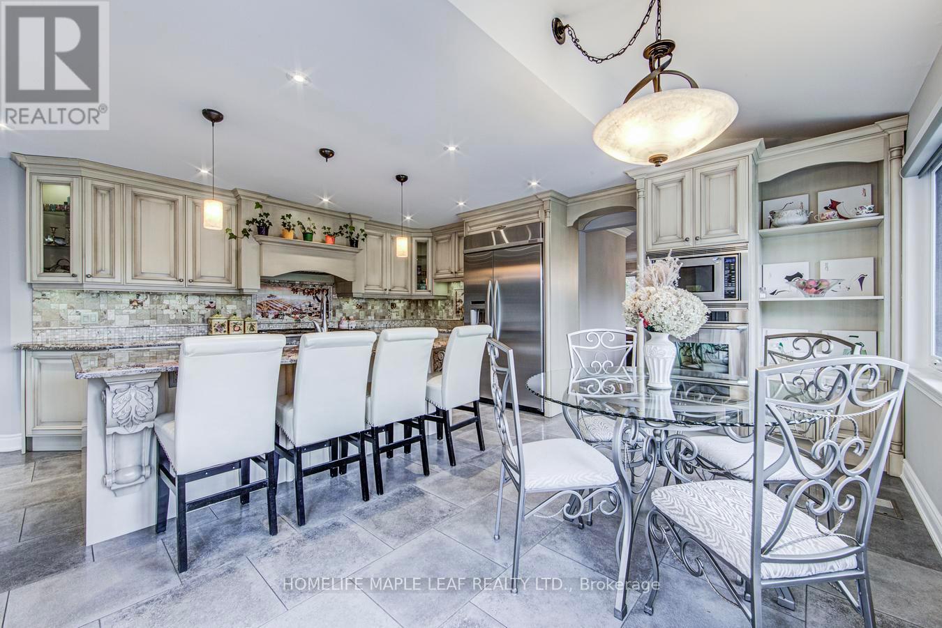 8 Coates Hill Court, Caledon, Ontario  L7E 0N4 - Photo 11 - W13420422