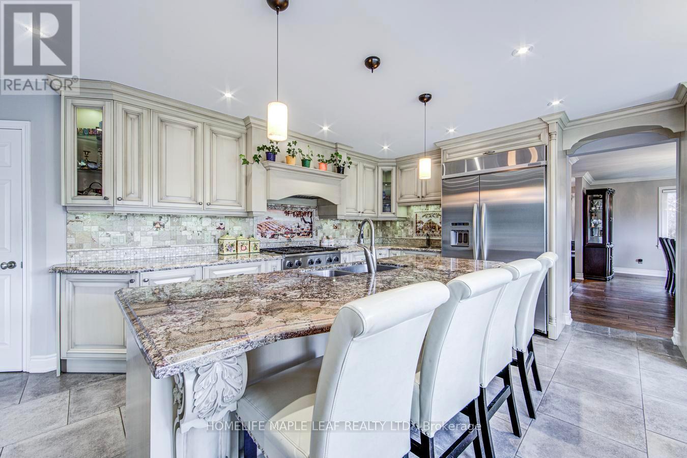 8 Coates Hill Court, Caledon, Ontario  L7E 0N4 - Photo 12 - W13420422