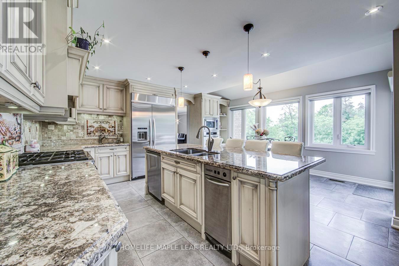 8 Coates Hill Court, Caledon, Ontario  L7E 0N4 - Photo 13 - W13420422