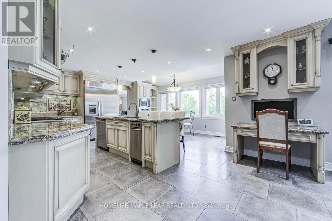 8 Coates Hill Court, Caledon, Ontario  L7E 0N4 - Photo 14 - W13420422
