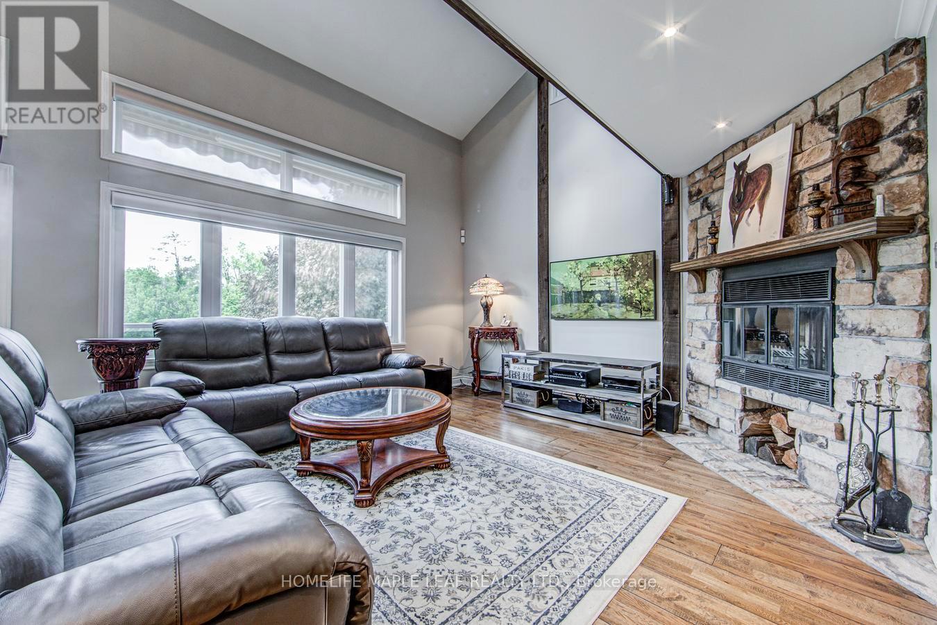 8 Coates Hill Court, Caledon, Ontario  L7E 0N4 - Photo 16 - W13420422