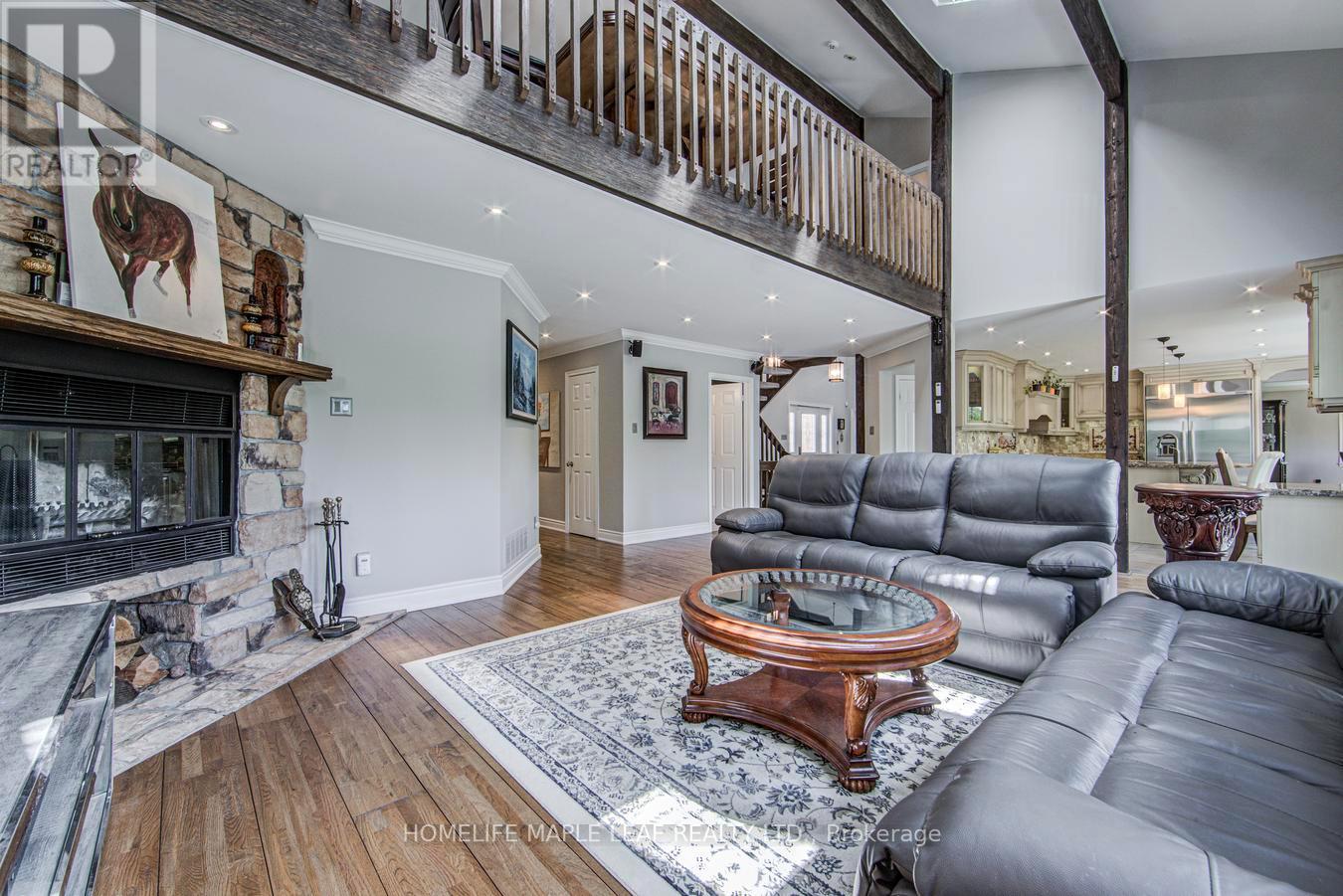 8 Coates Hill Court, Caledon, Ontario  L7E 0N4 - Photo 17 - W13420422