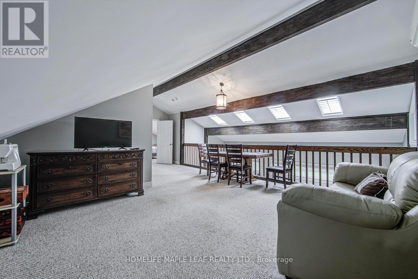 8 Coates Hill Court, Caledon, Ontario  L7E 0N4 - Photo 30 - W13420422