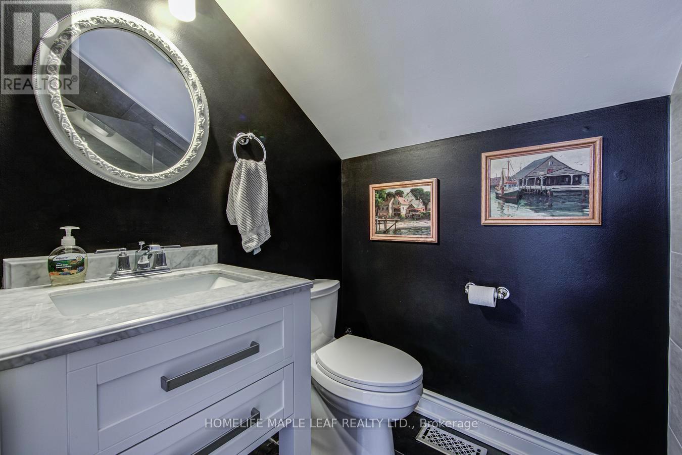 8 Coates Hill Court, Caledon, Ontario  L7E 0N4 - Photo 33 - W13420422