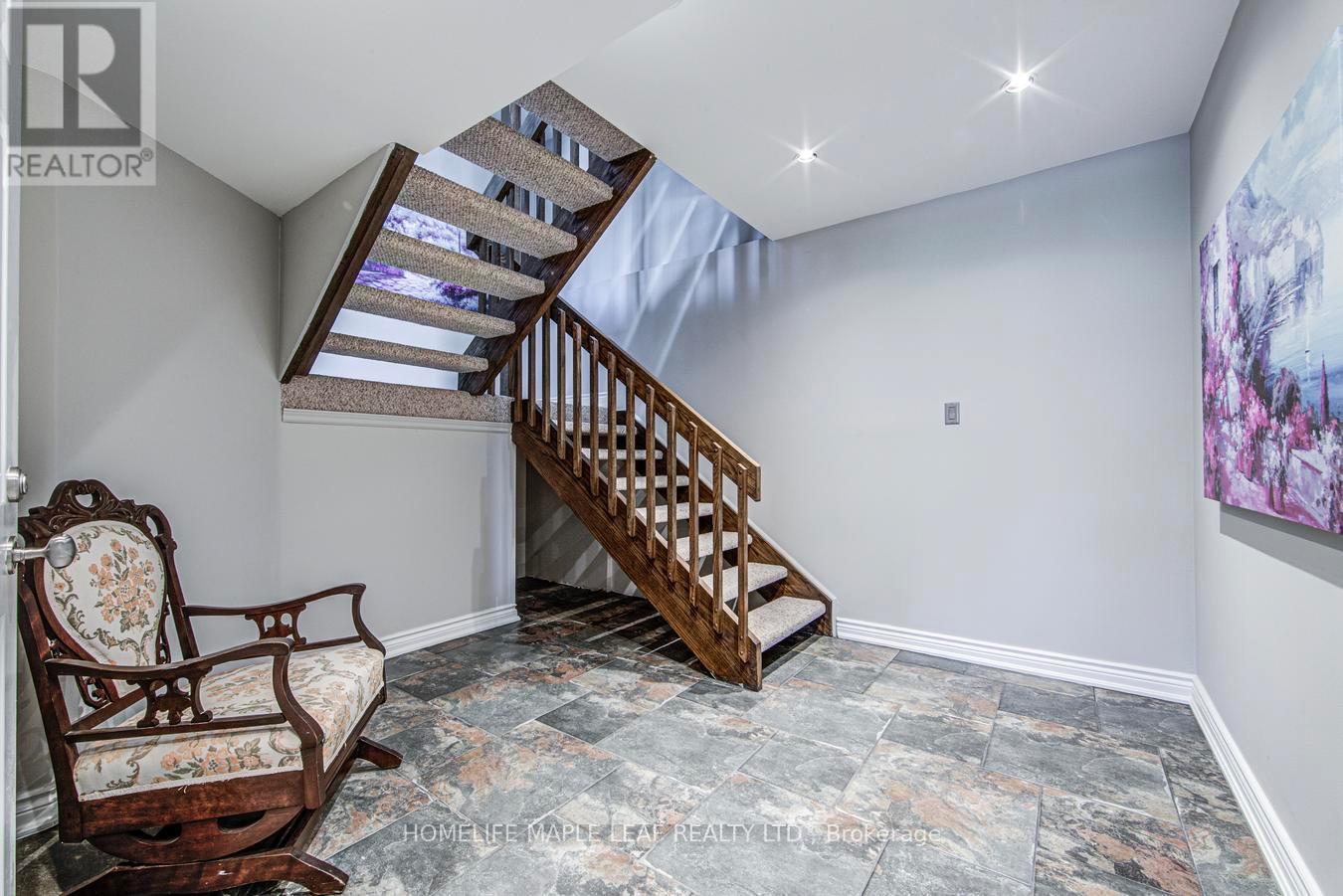 8 Coates Hill Court, Caledon, Ontario  L7E 0N4 - Photo 35 - W13420422