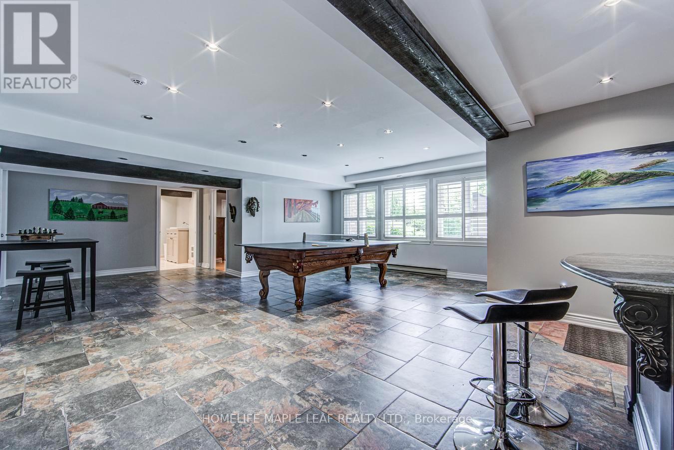 8 Coates Hill Court, Caledon, Ontario  L7E 0N4 - Photo 36 - W13420422