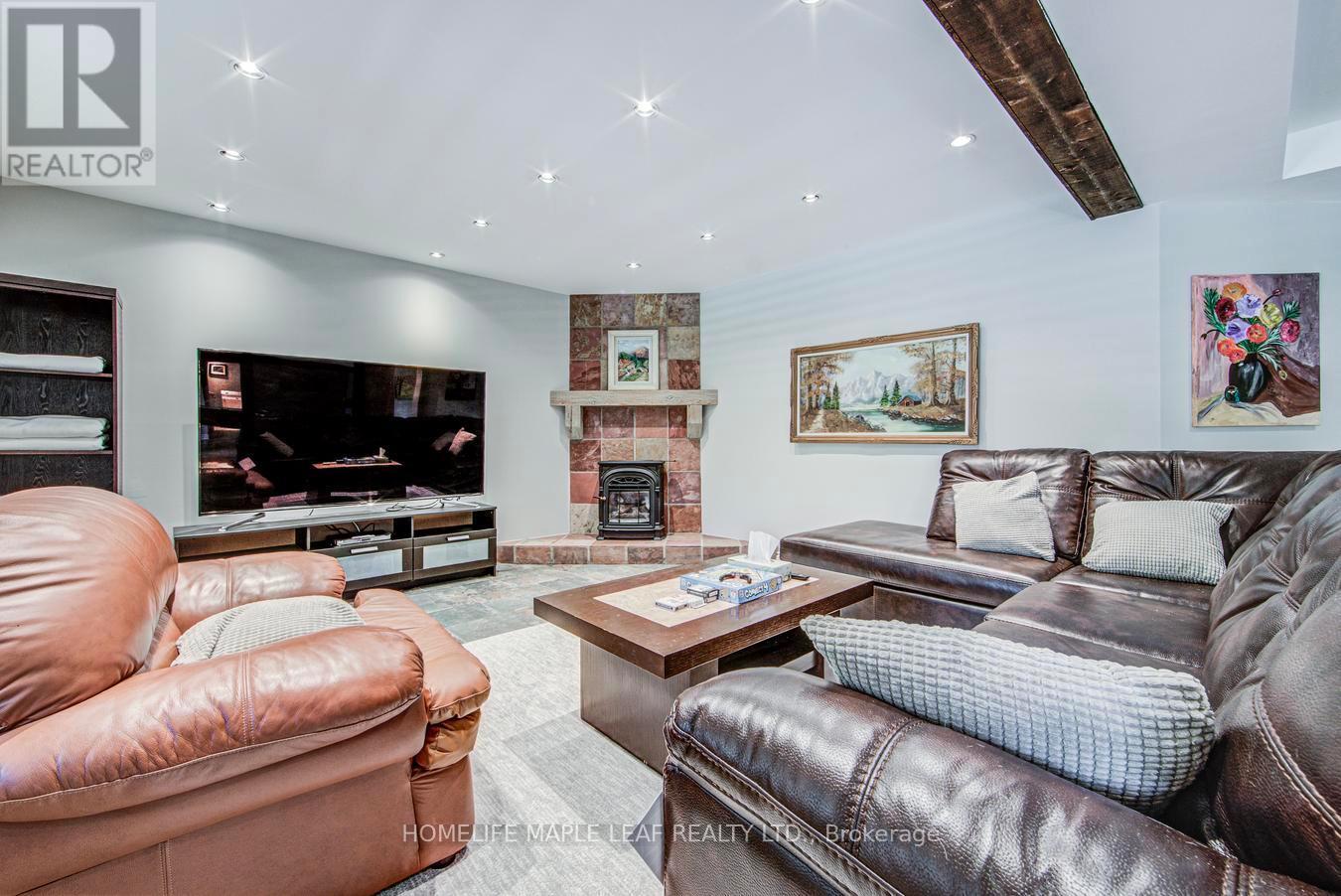 8 Coates Hill Court, Caledon, Ontario  L7E 0N4 - Photo 37 - W13420422