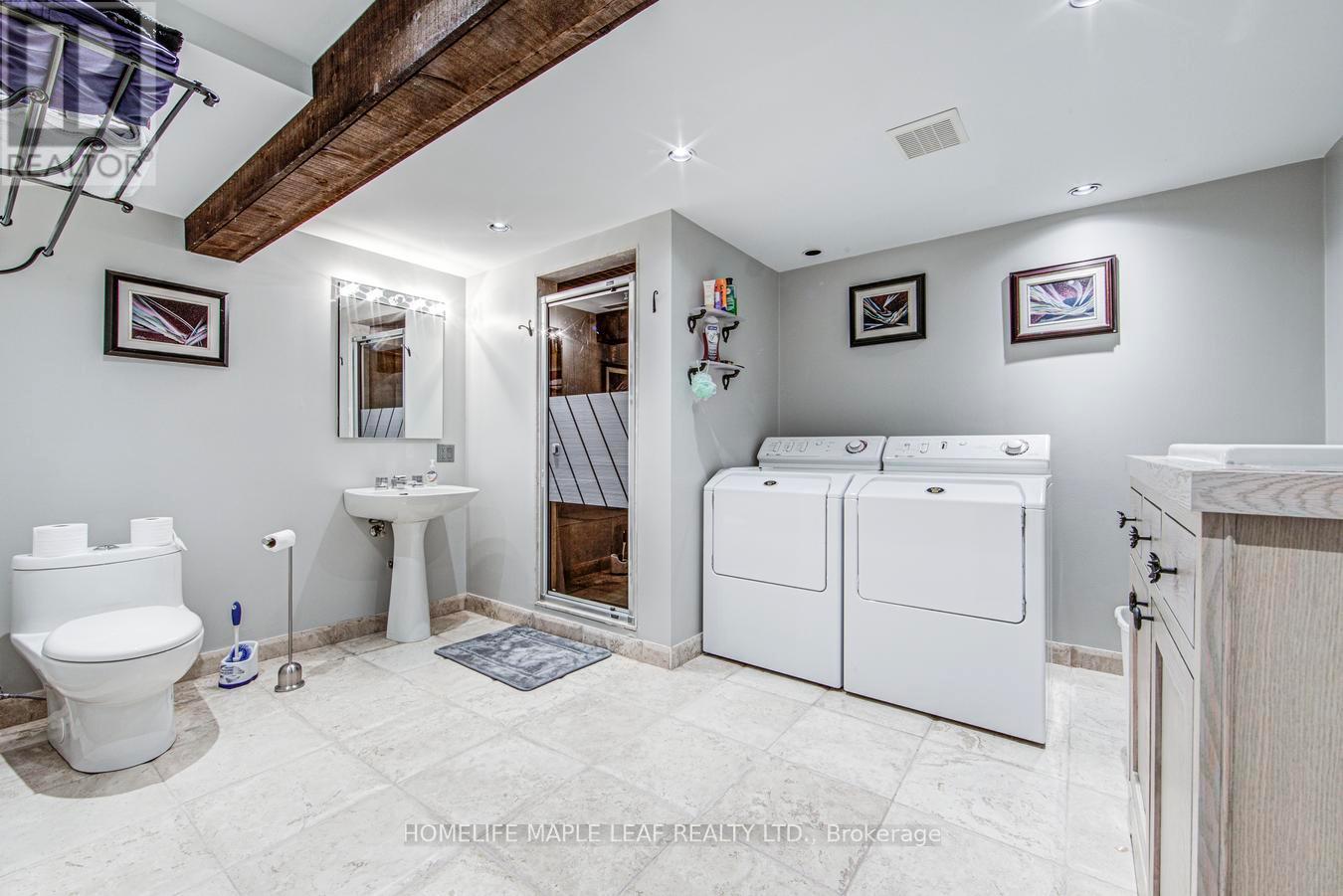 8 Coates Hill Court, Caledon, Ontario  L7E 0N4 - Photo 42 - W13420422