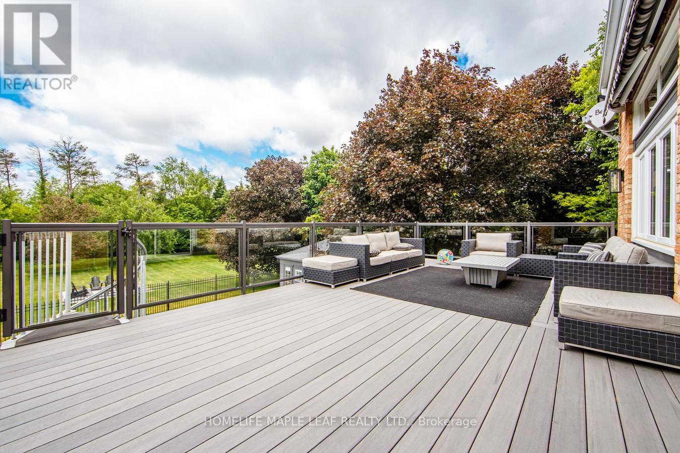 8 Coates Hill Court, Caledon, Ontario  L7E 0N4 - Photo 43 - W13420422
