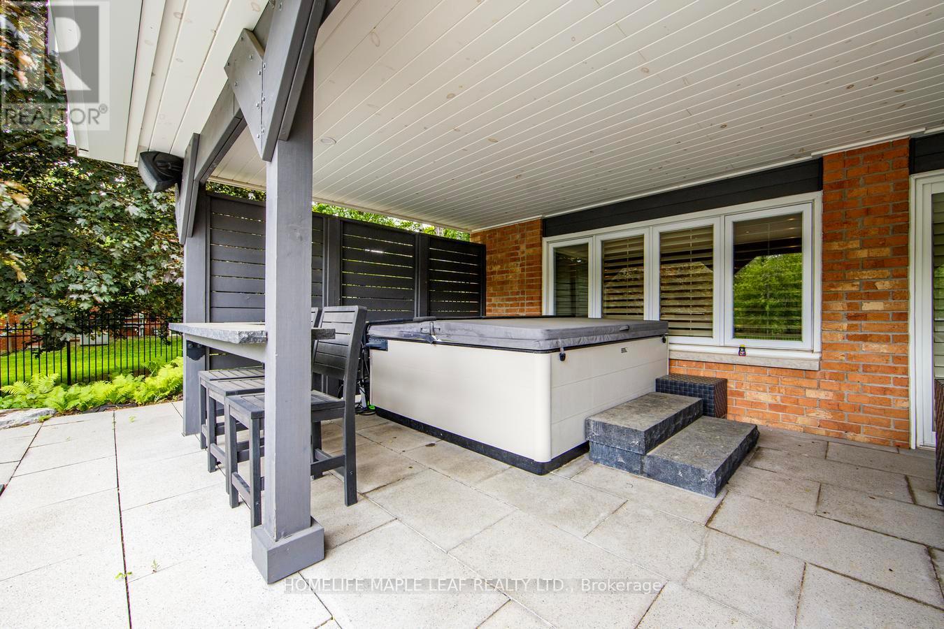 8 Coates Hill Court, Caledon, Ontario  L7E 0N4 - Photo 44 - W13420422