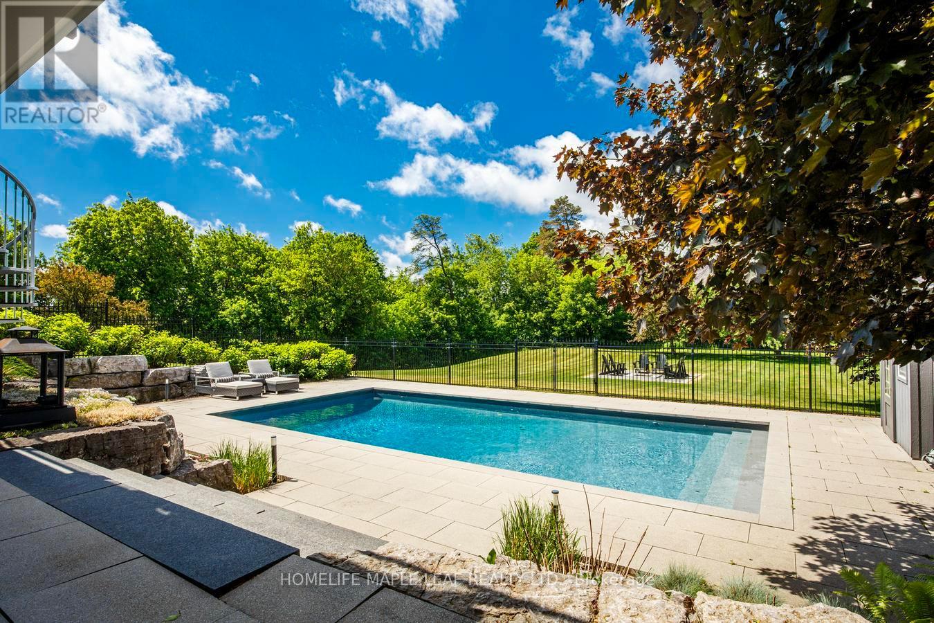 8 Coates Hill Court, Caledon, Ontario  L7E 0N4 - Photo 46 - W13420422