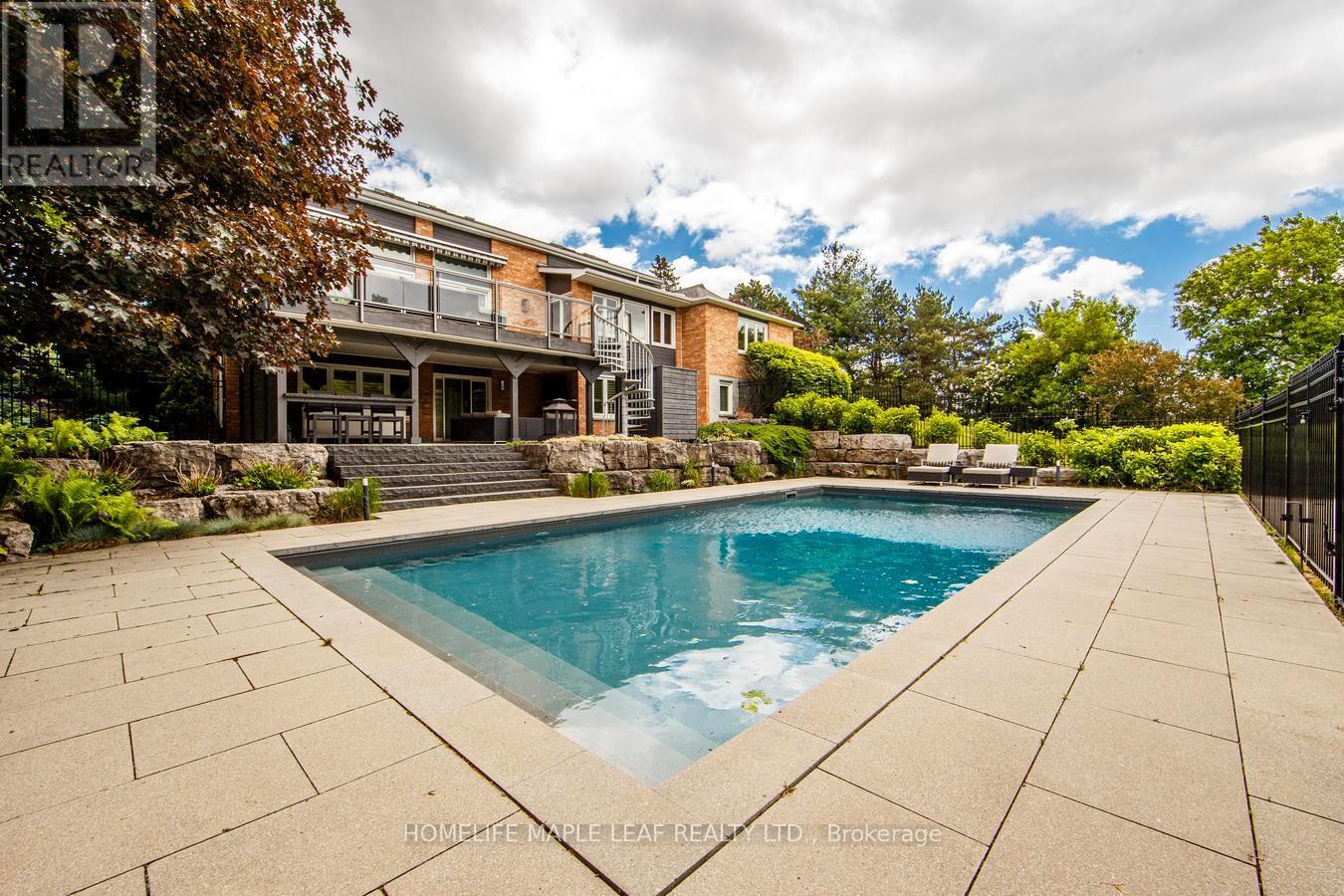 8 Coates Hill Court, Caledon, Ontario  L7E 0N4 - Photo 47 - W13420422