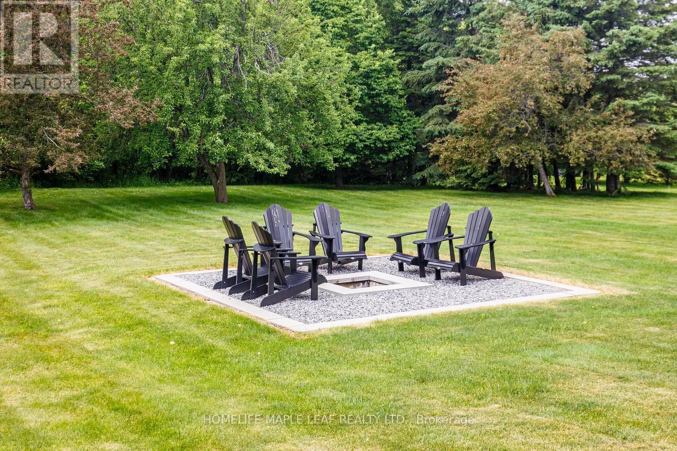 8 Coates Hill Court, Caledon, Ontario  L7E 0N4 - Photo 48 - W13420422